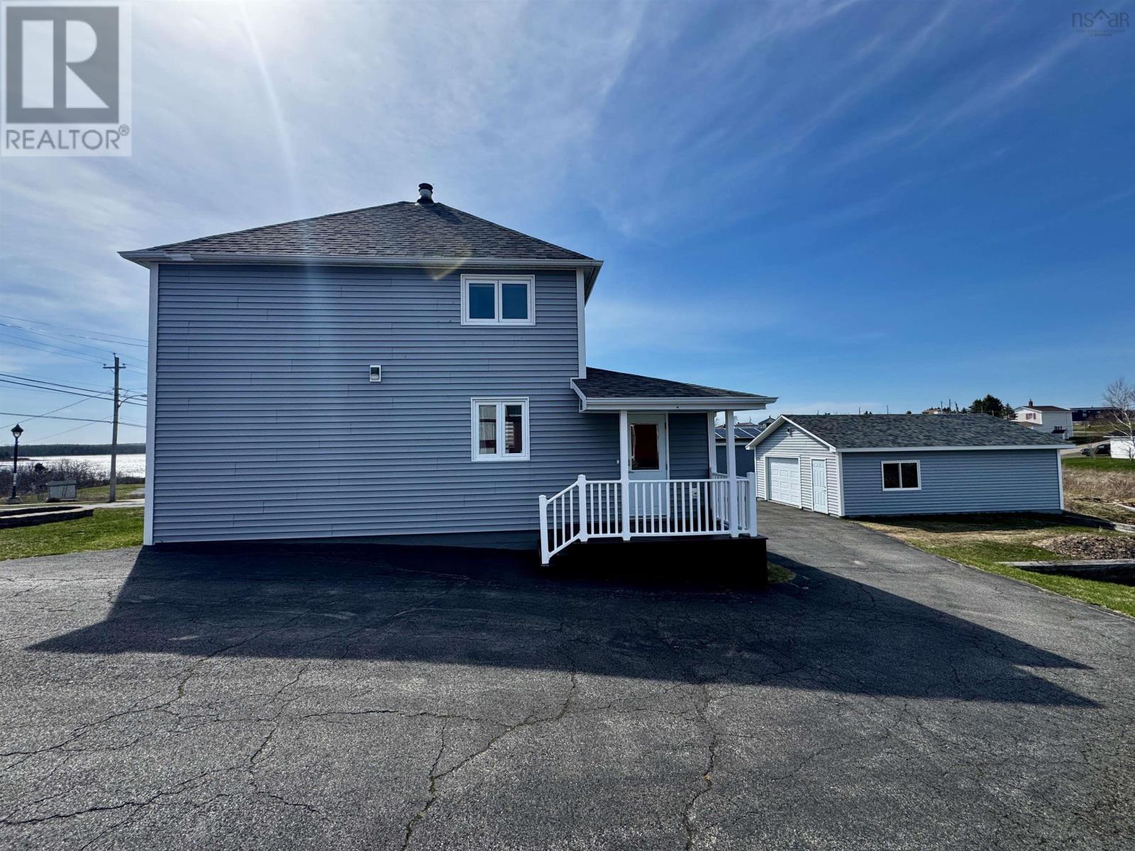 93 Grandique Ferry Rd., Louisdale, Nova Scotia  B0E 1V0 - Photo 6 - 202611982