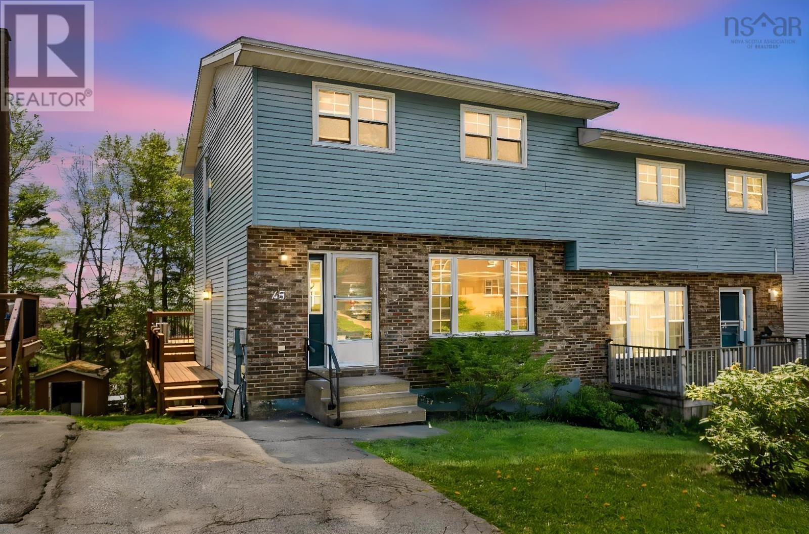 45 Regal Road, Dartmouth, Nova Scotia  B2W 4E9 - Photo 37 - 202611988