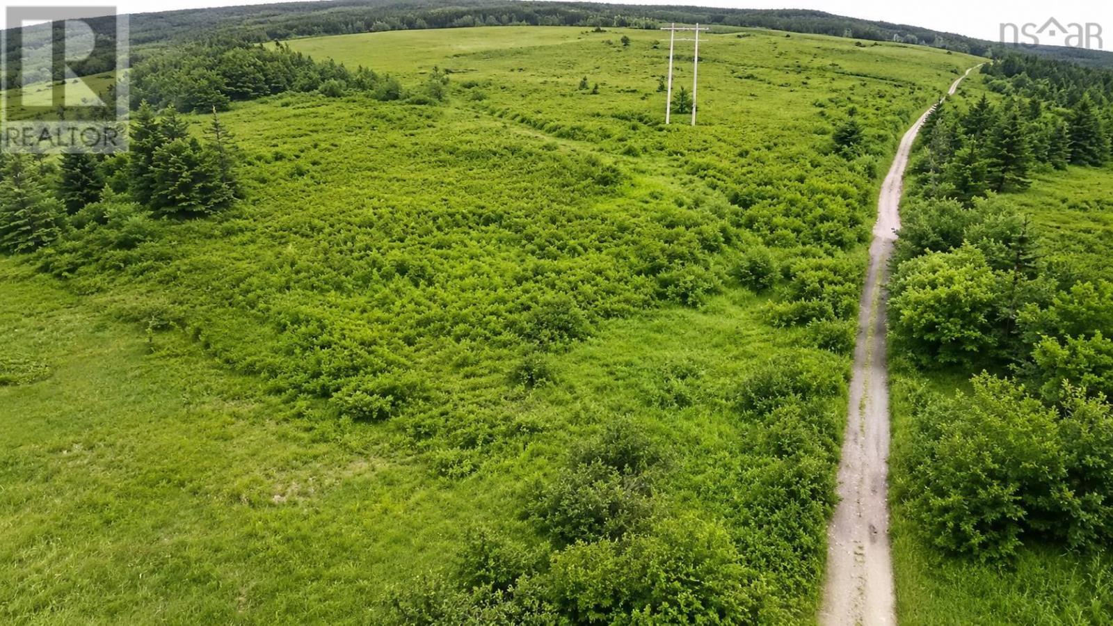 Lots Popes Road / Hwy 3, upper woods harbour, Nova Scotia