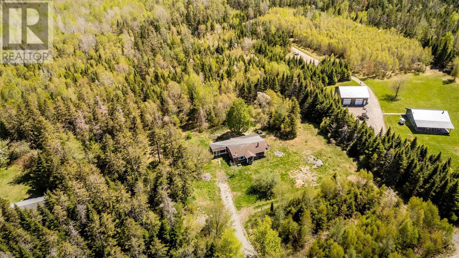 808 Newtonville Road, forest hill, Nova Scotia
