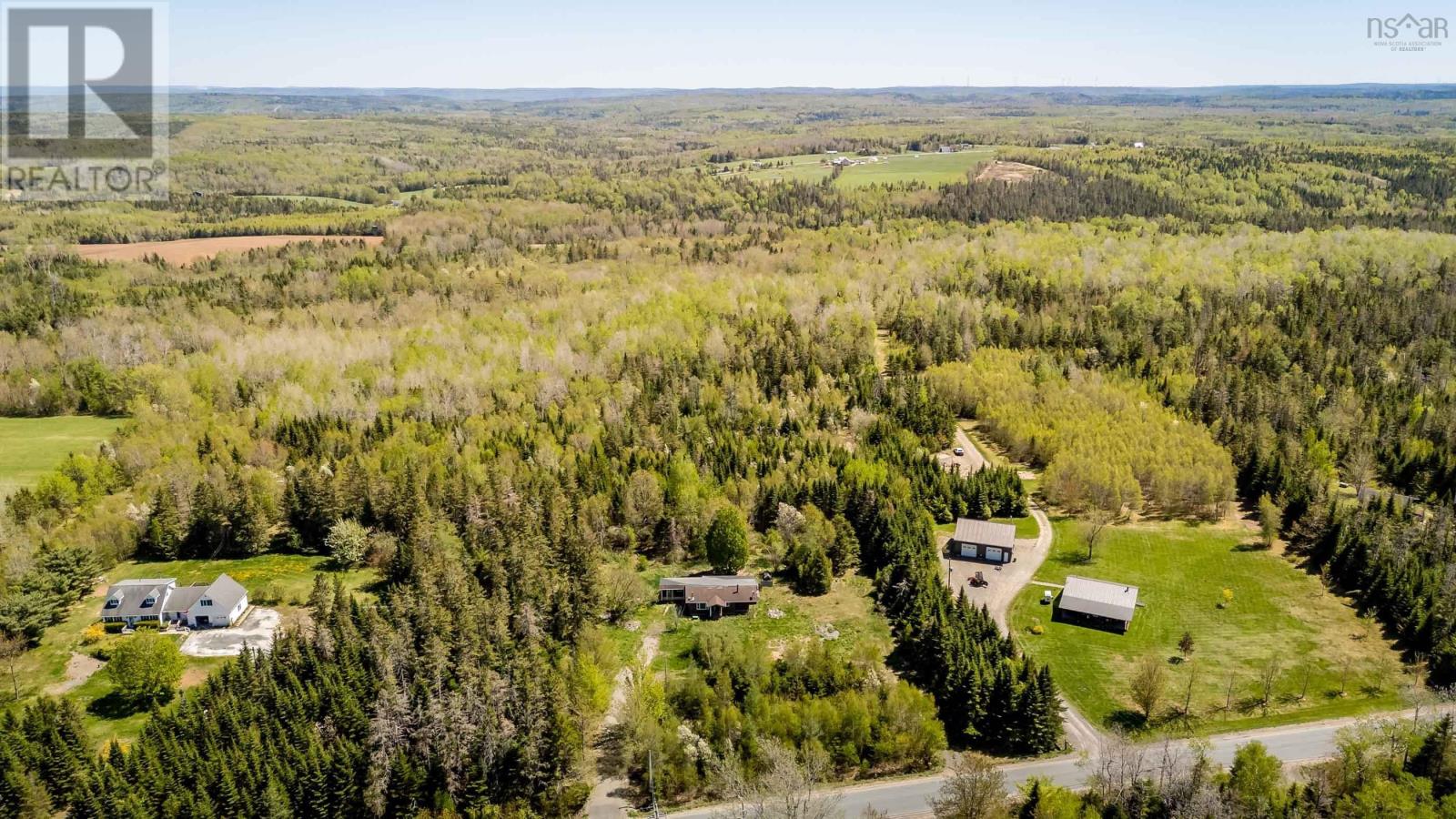 808 Newtonville Road, Forest Hill, Nova Scotia  B4P 2R1 - Photo 10 - 202611996