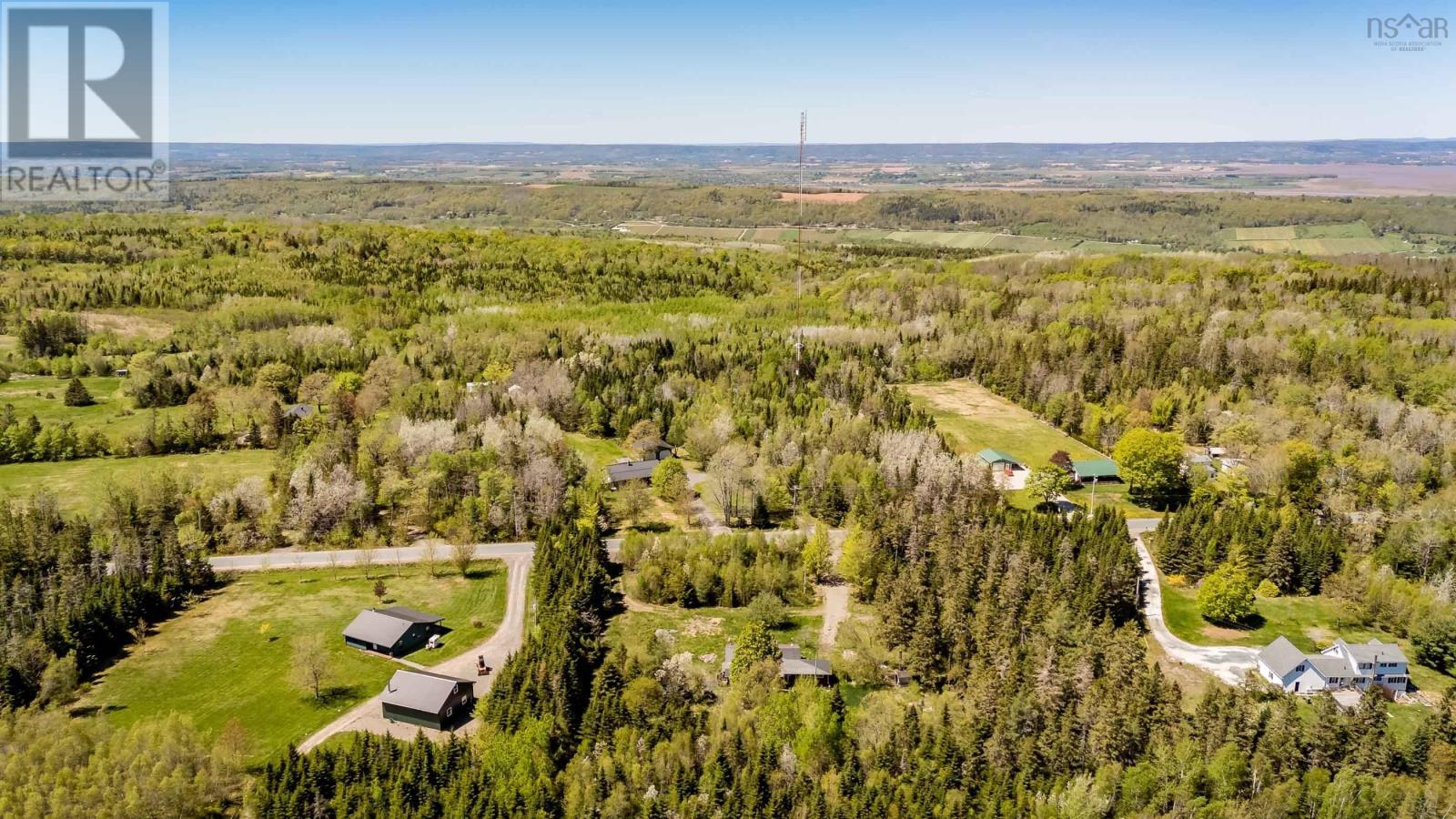 808 Newtonville Road, Forest Hill, Nova Scotia  B4P 2R1 - Photo 13 - 202611996
