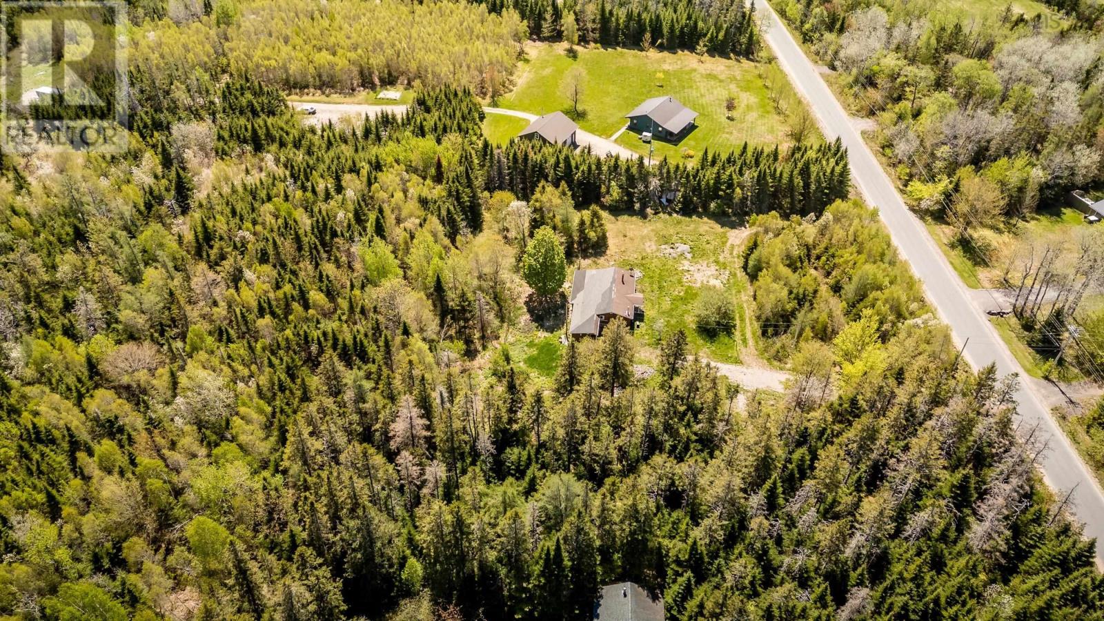 808 Newtonville Road, Forest Hill, Nova Scotia  B4P 2R1 - Photo 16 - 202611996