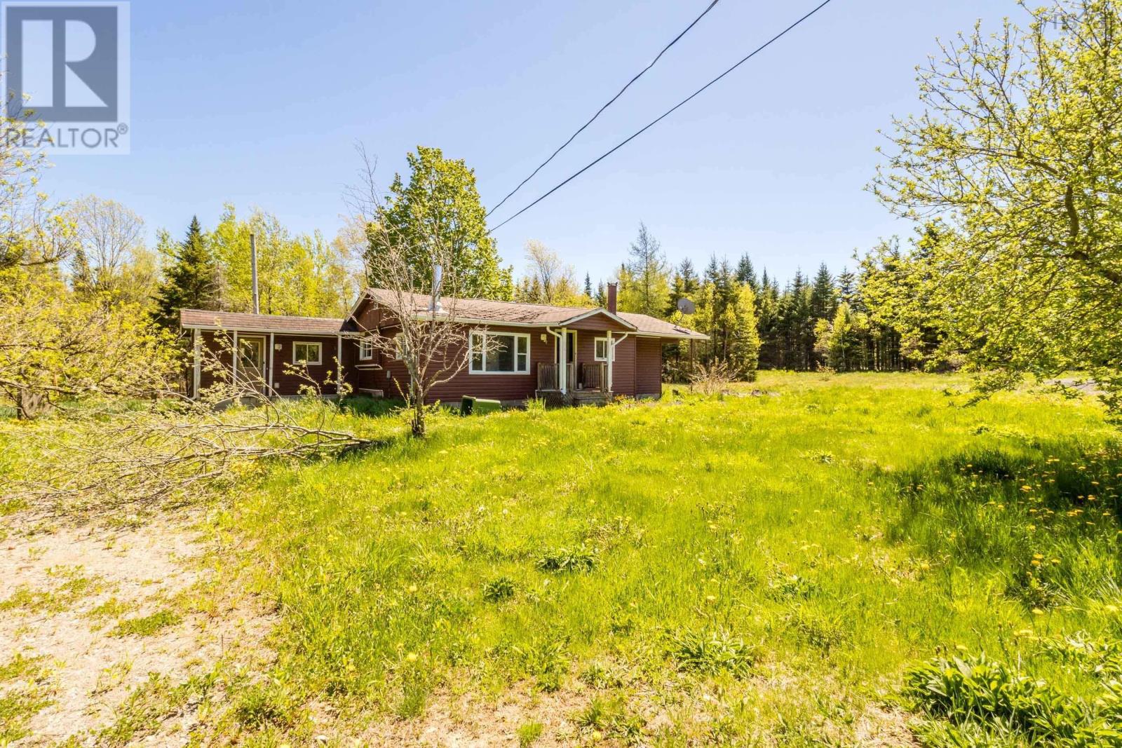 808 Newtonville Road, Forest Hill, Nova Scotia  B4P 2R1 - Photo 19 - 202611996
