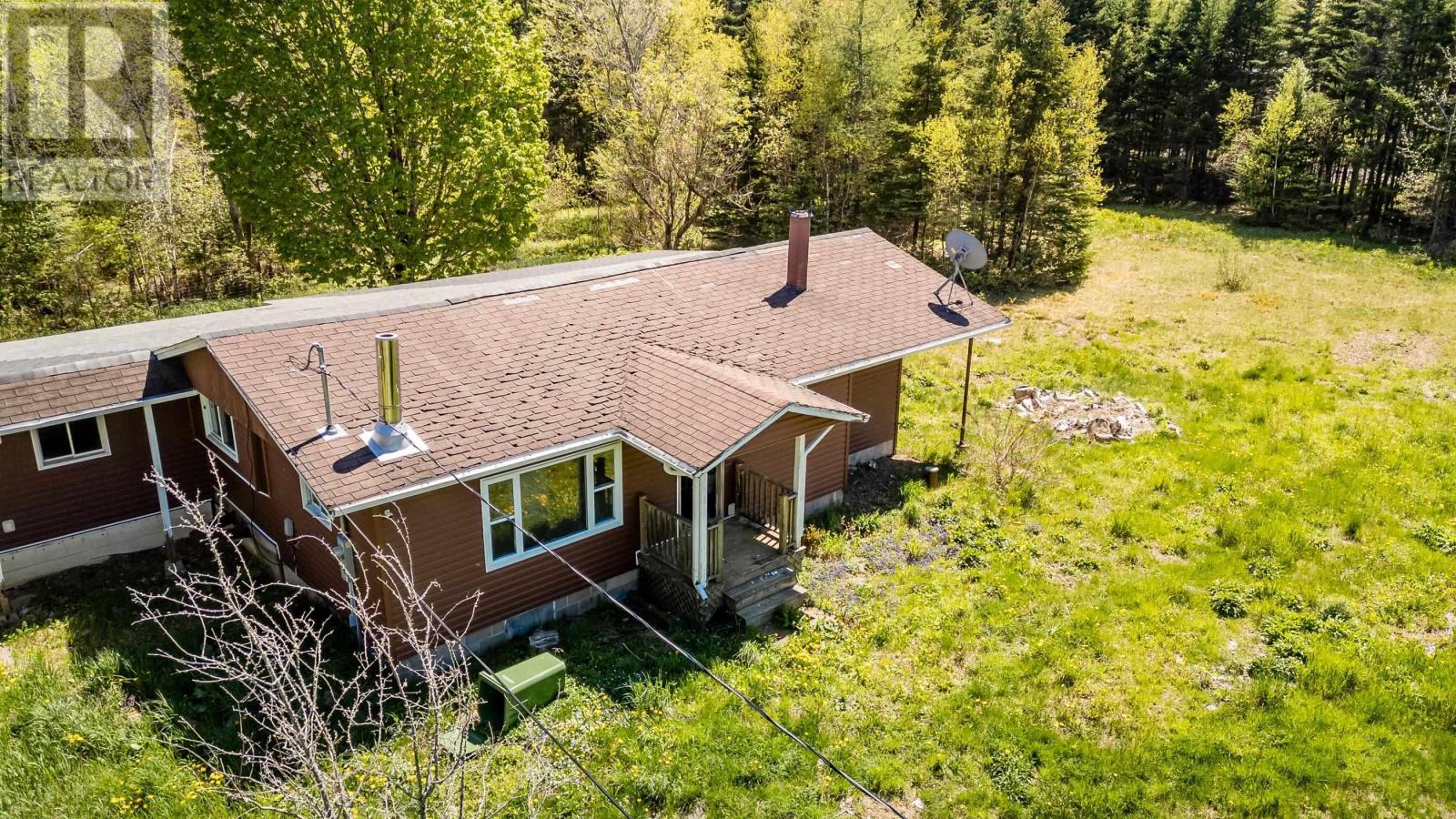 808 Newtonville Road, Forest Hill, Nova Scotia  B4P 2R1 - Photo 20 - 202611996