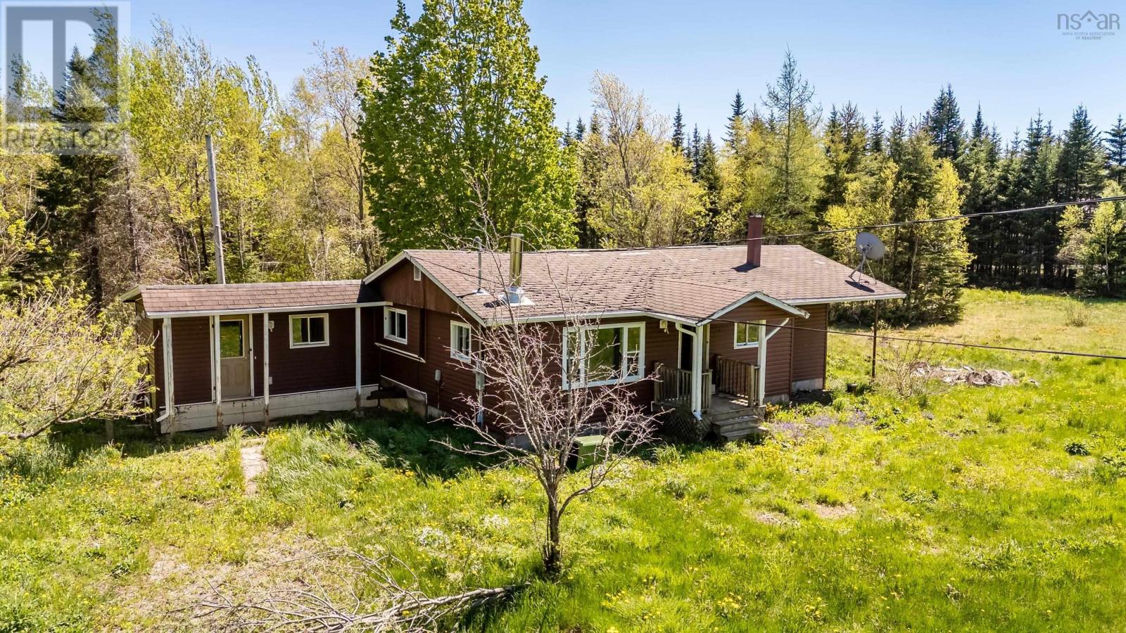 808 Newtonville Road, Forest Hill, Nova Scotia  B4P 2R1 - Photo 23 - 202611996