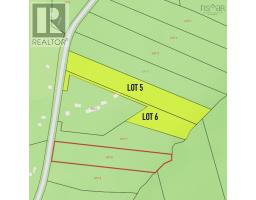 Lot 5 Highway 358, south scots bay, Nova Scotia