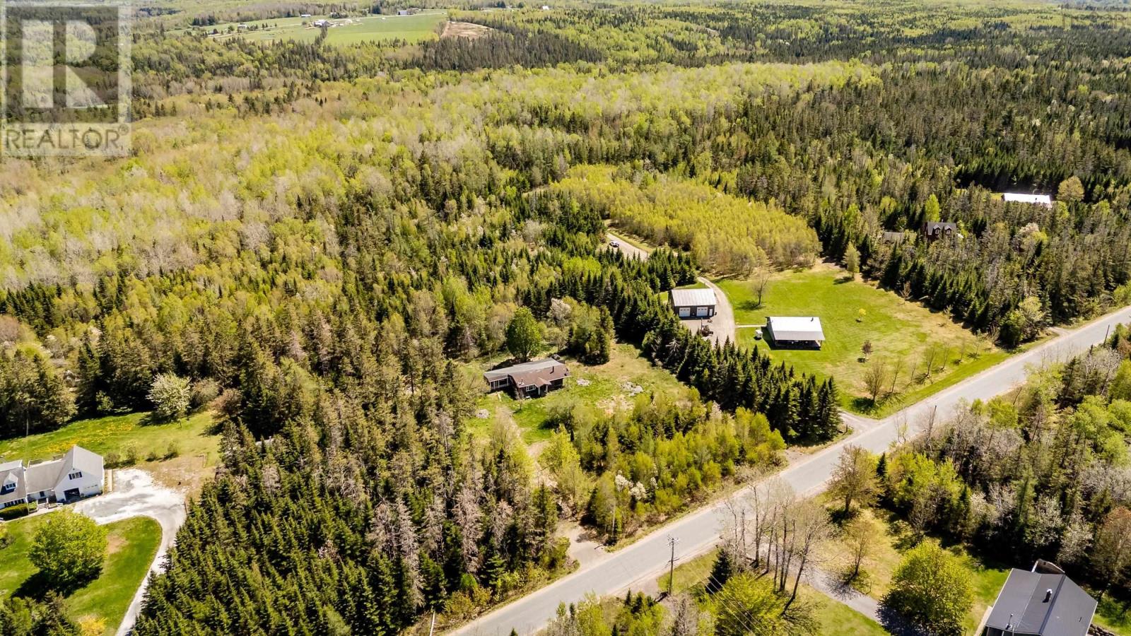 808 Newtonville Road, Forest Hill, Nova Scotia  B4P 2R1 - Photo 12 - 202611997