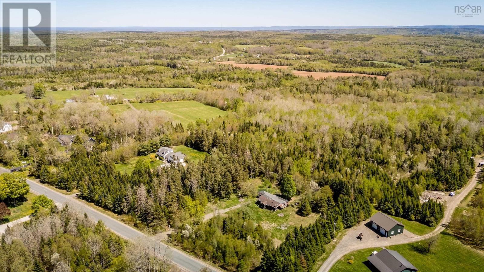 808 Newtonville Road, Forest Hill, Nova Scotia  B4P 2R1 - Photo 5 - 202611997