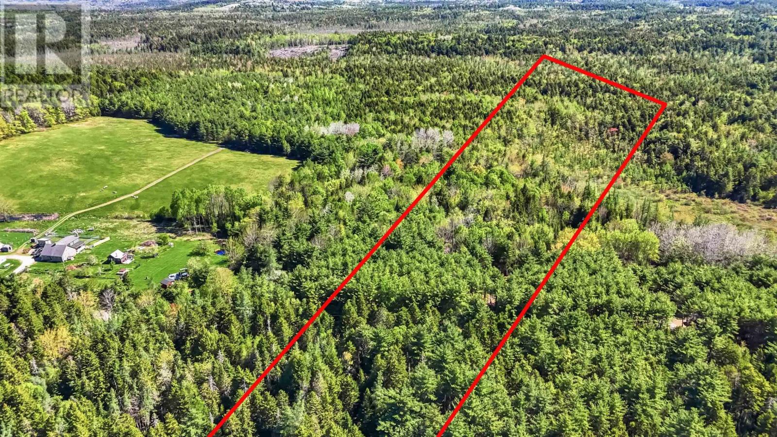 Lot 1-23 Hirtle Road, maitland, Nova Scotia