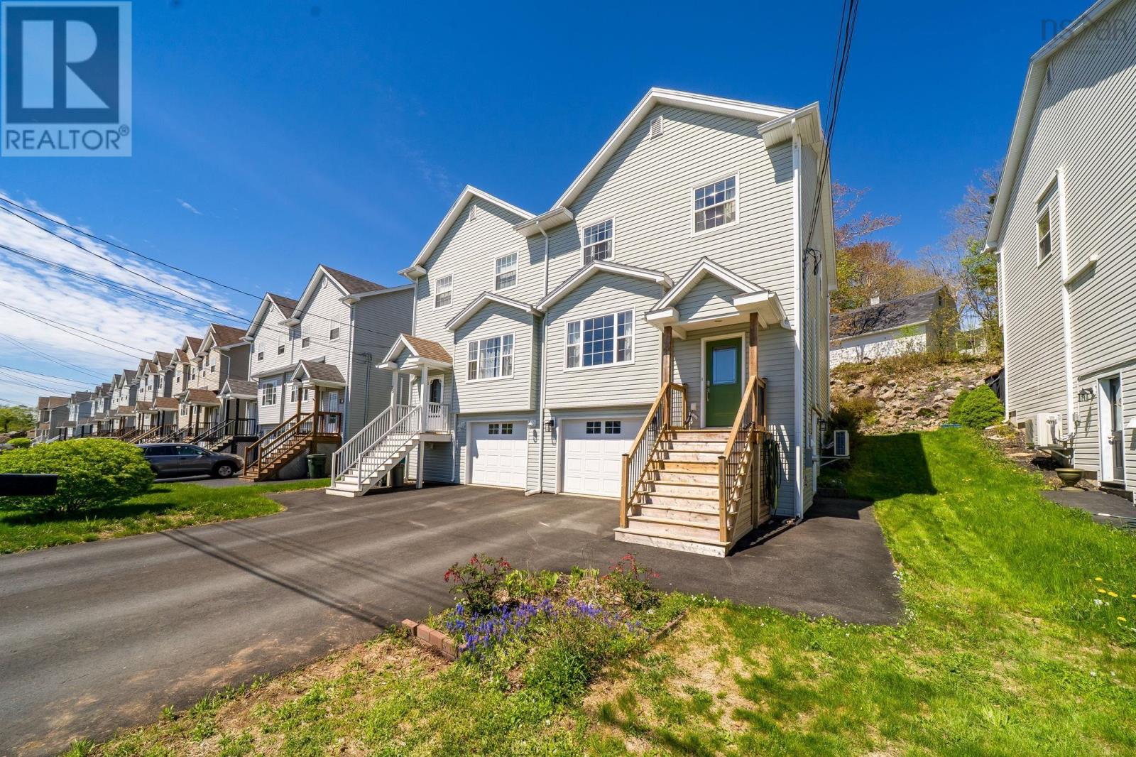 21 Riverwood Drive, timberlea, Nova Scotia