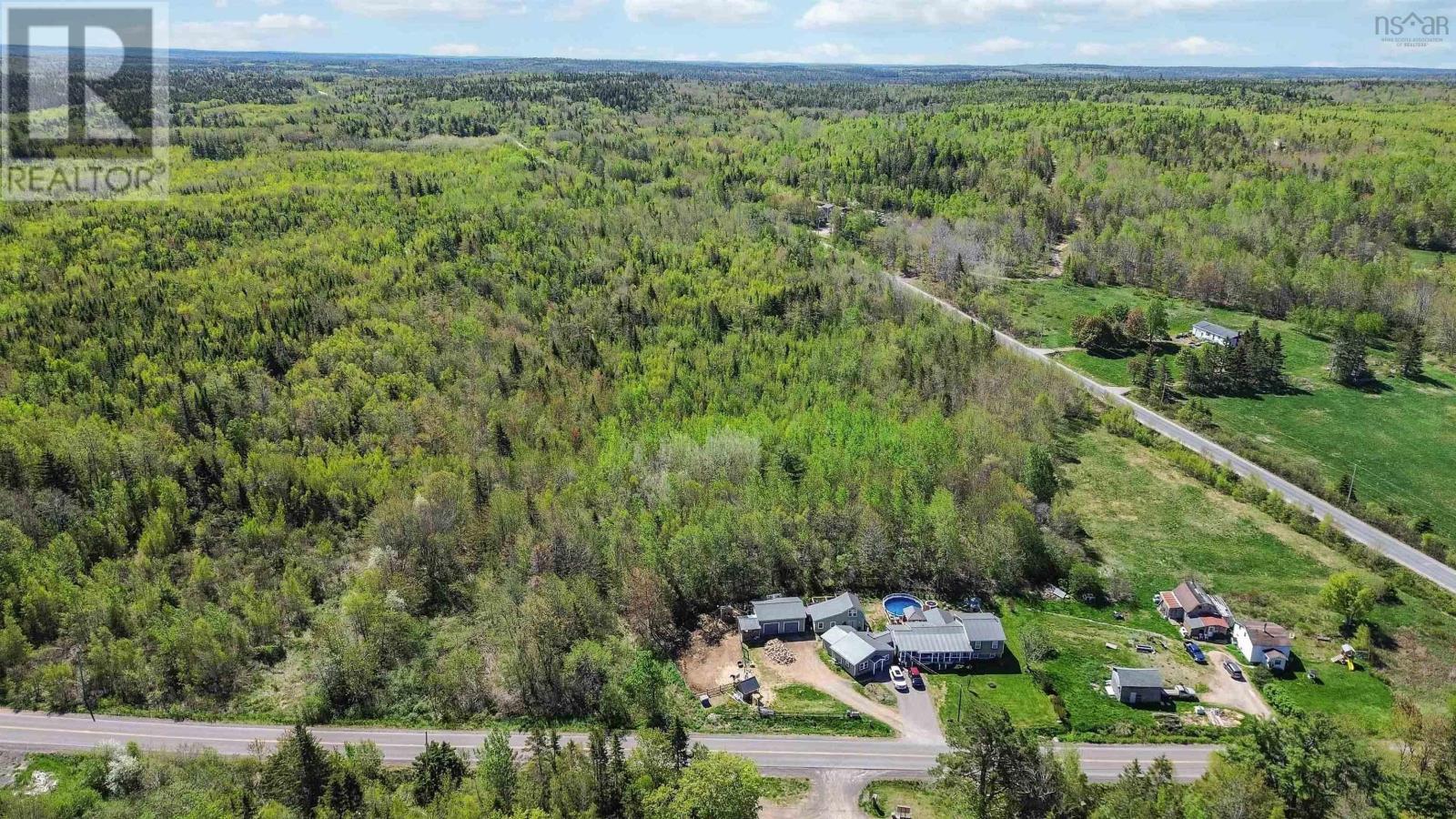 Lot Crisp Road, Inglisville, Nova Scotia  B0S 1M0 - Photo 13 - 202612003