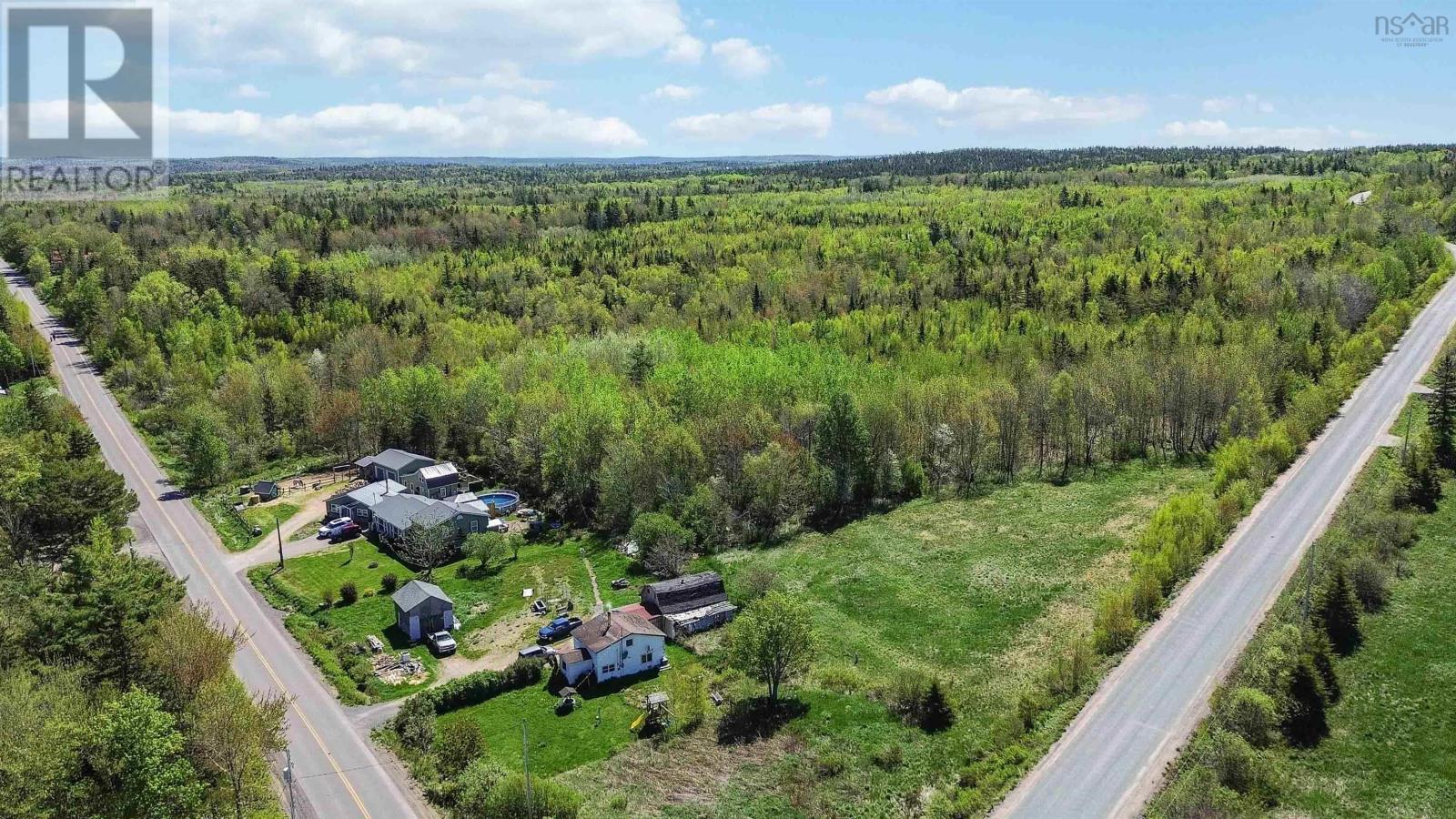 Lot Crisp Road, Inglisville, Nova Scotia  B0S 1M0 - Photo 17 - 202612003