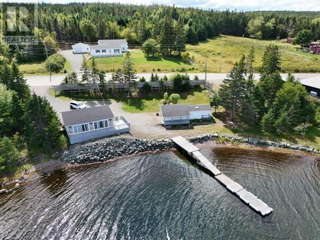 10485 Grenville Street, St. Peter's, Nova Scotia  B0E 3B0 - Photo 20 - 202612006