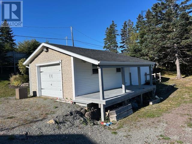 10485 Grenville Street, St. Peter's, Nova Scotia  B0E 3B0 - Photo 34 - 202612006