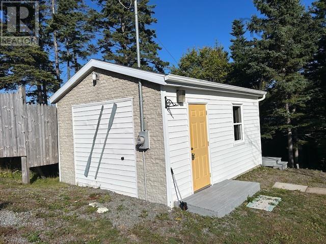 10485 Grenville Street, St. Peter's, Nova Scotia  B0E 3B0 - Photo 36 - 202612006