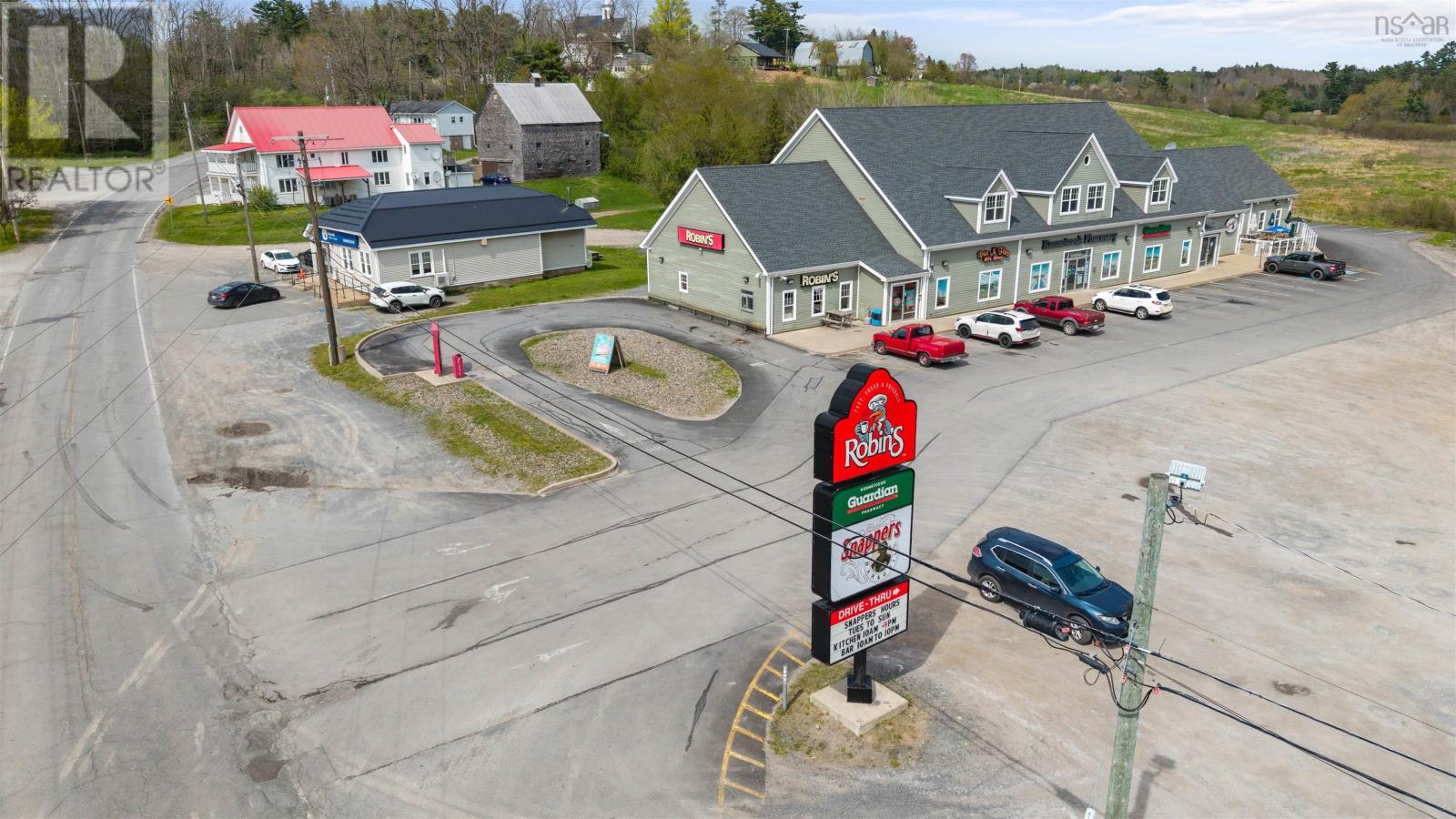 Unit 1 6202 Highway 354, kennetcook, Nova Scotia