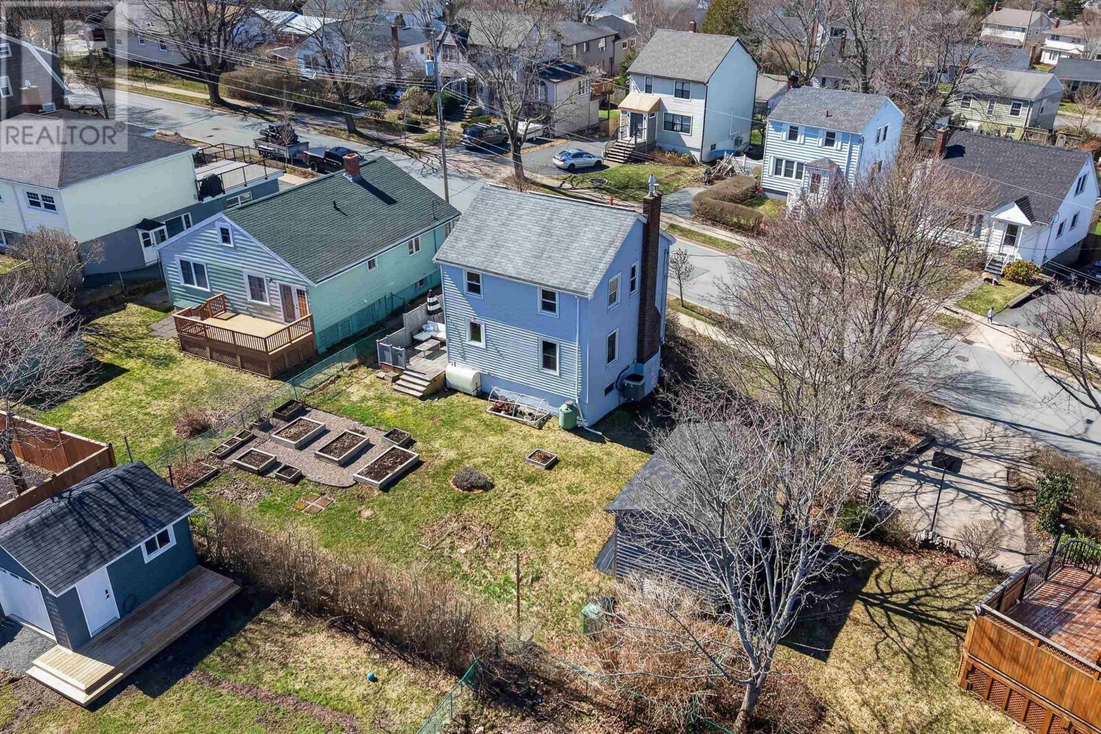 3755 High Street, Halifax Peninsula, Nova Scotia  B3K 4Z1 - Photo 30 - 202612014