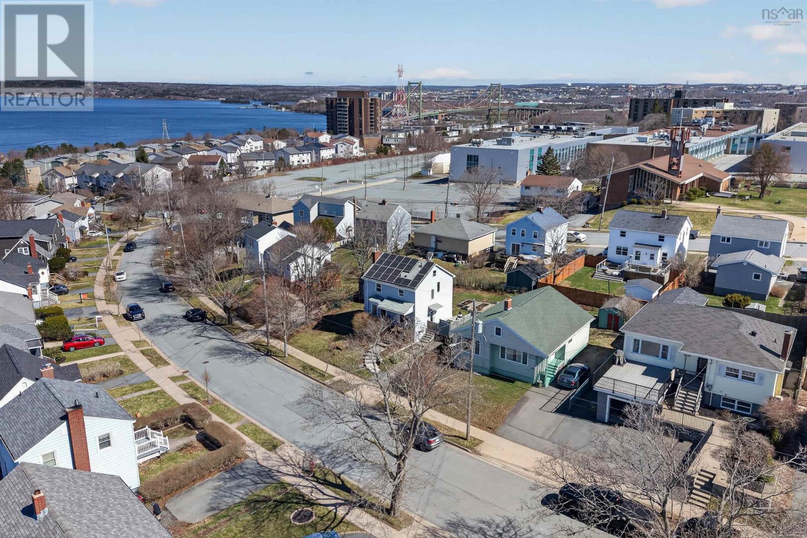 3755 High Street, Halifax Peninsula, Nova Scotia  B3K 4Z1 - Photo 34 - 202612014