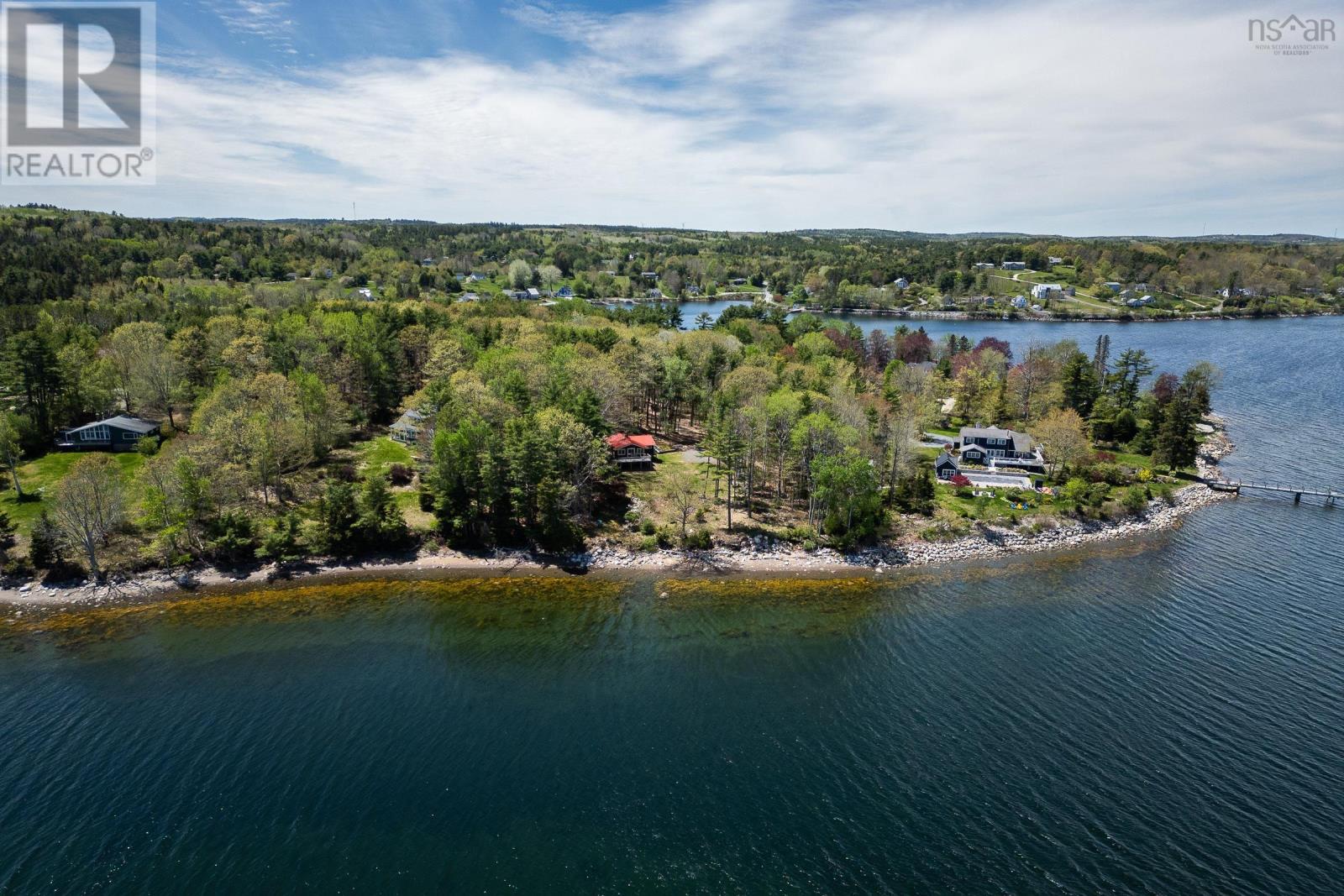 80 Kinburn Acres Road, maders cove, Nova Scotia