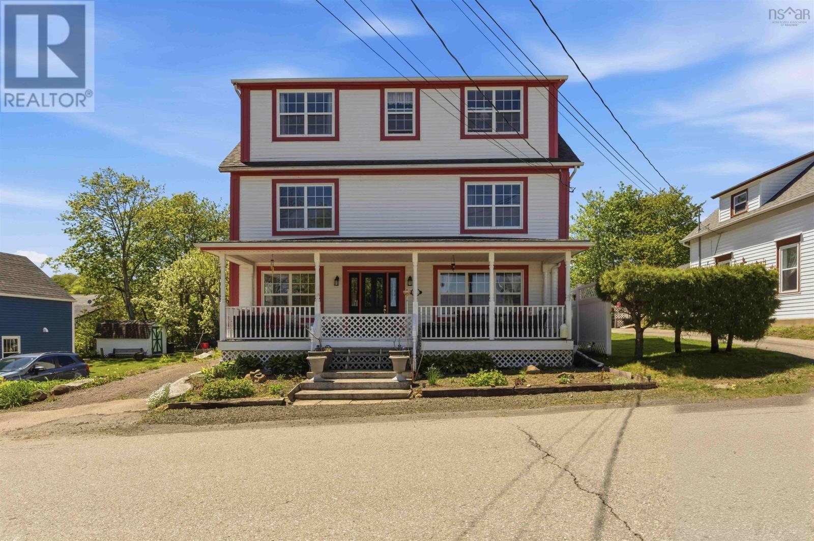 13 Maiden Lane, digby, Nova Scotia