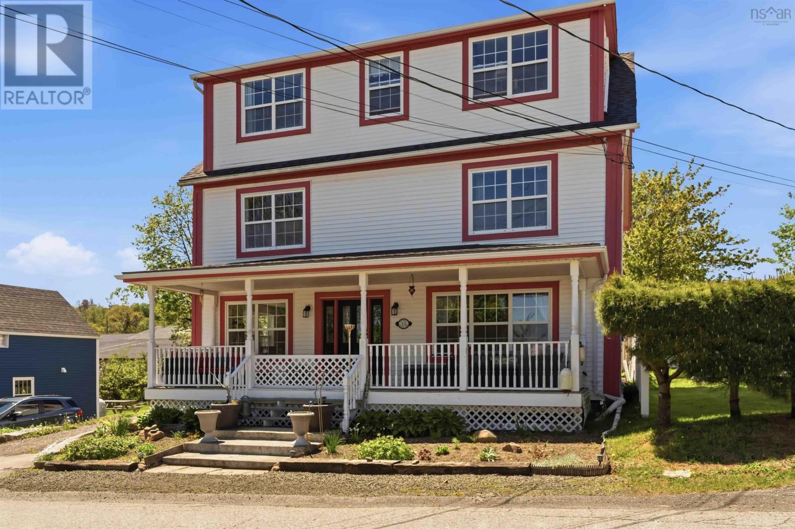 13 Maiden Lane, Digby, Nova Scotia  B0V 1A0 - Photo 4 - 202612020