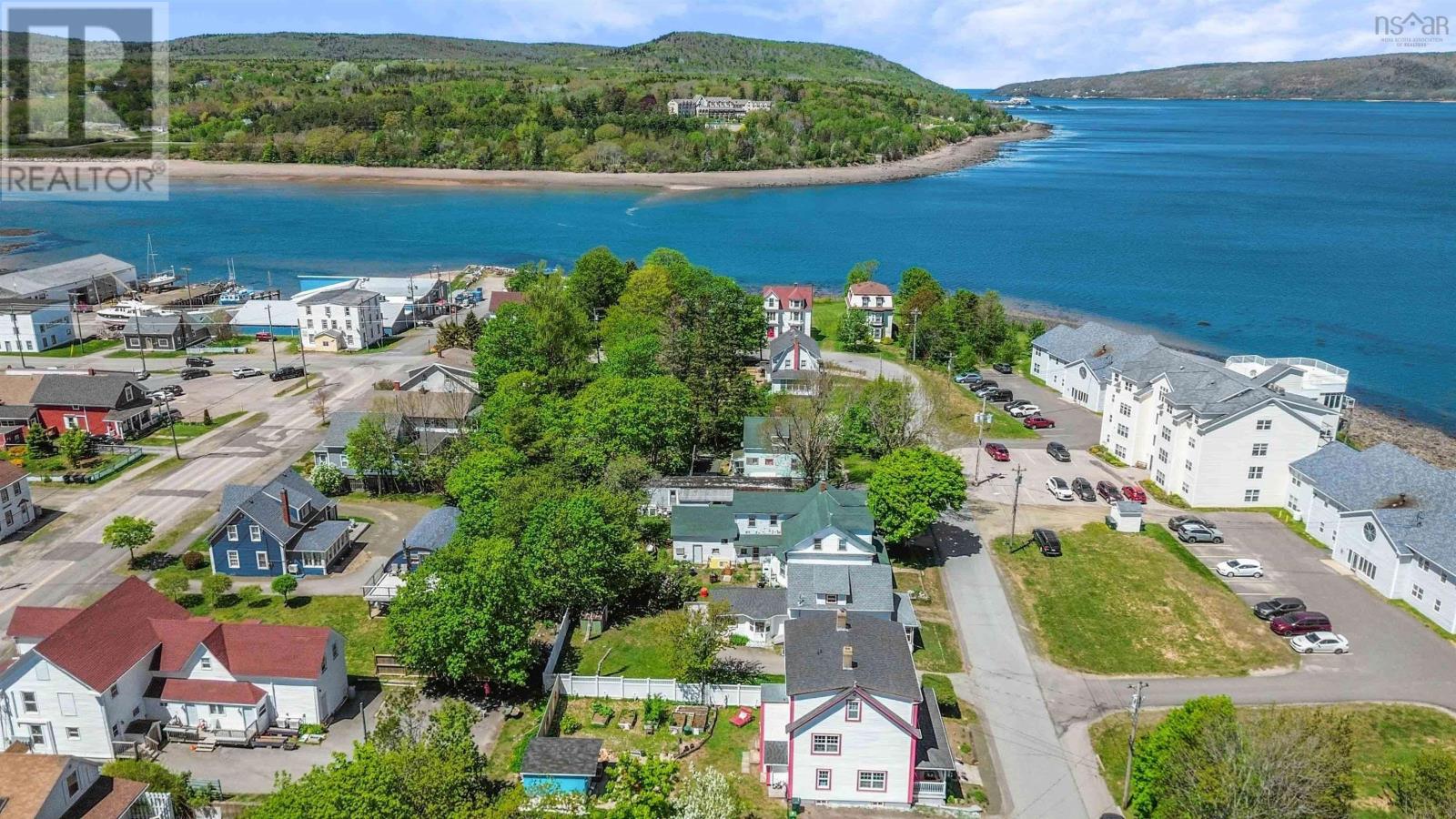 13 Maiden Lane, Digby, Nova Scotia  B0V 1A0 - Photo 45 - 202612020