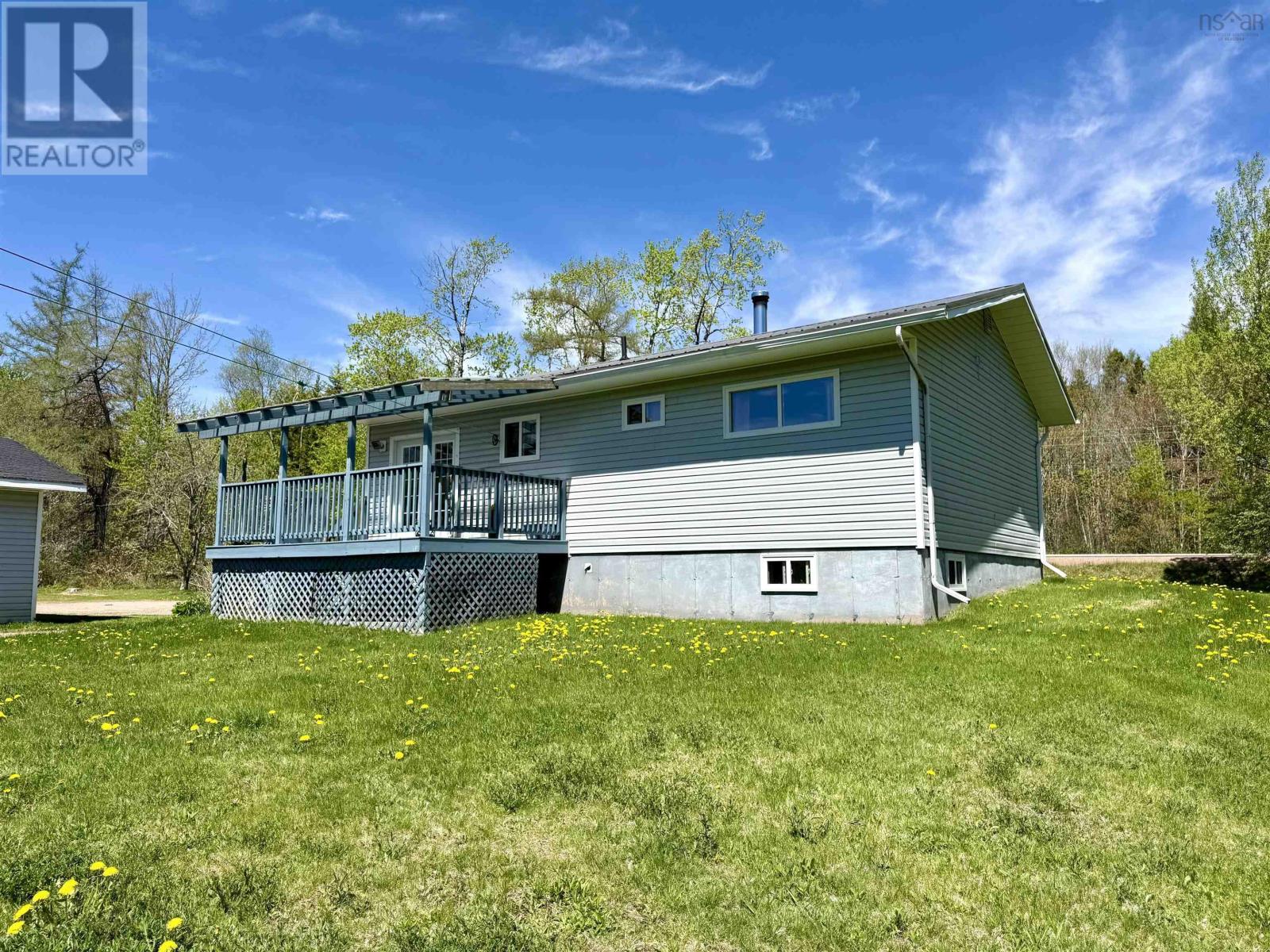 500 242 Highway, River Hebert, Nova Scotia  B0L 1G0 - Photo 10 - 202612032