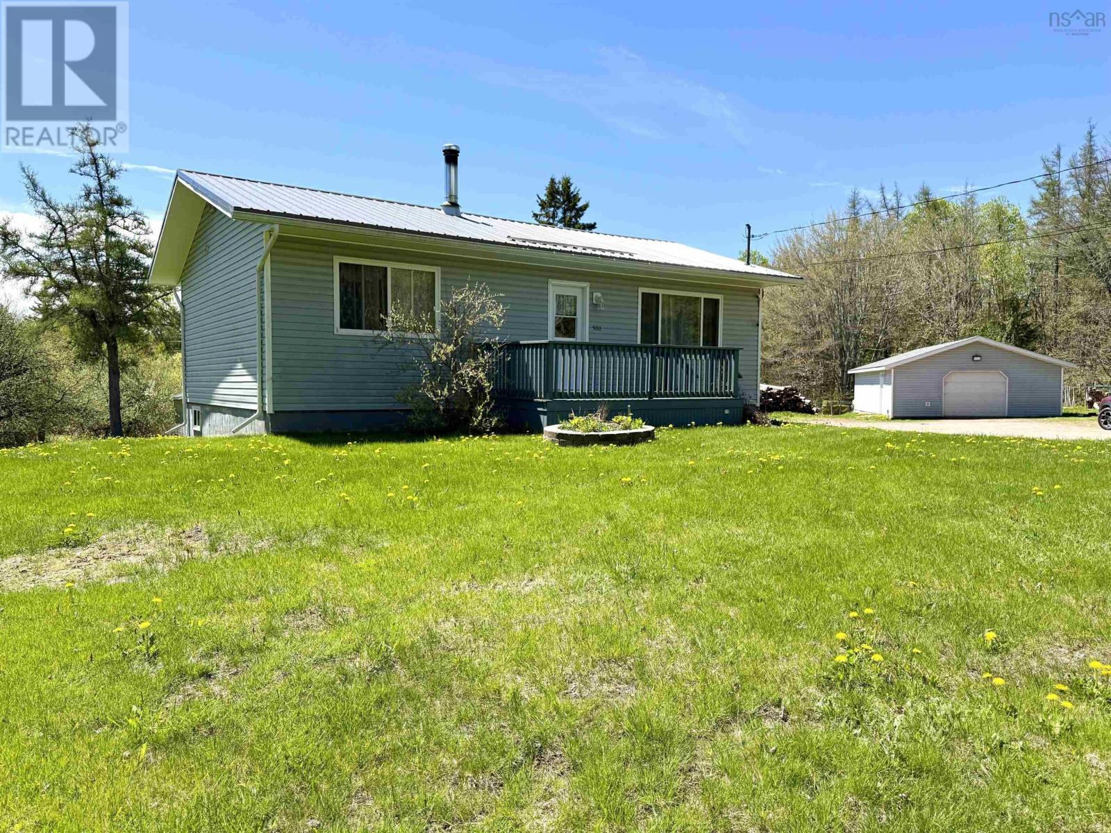 500 242 Highway, River Hebert, Nova Scotia  B0L 1G0 - Photo 2 - 202612032
