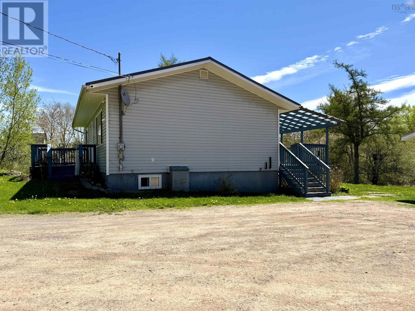 500 242 Highway, River Hebert, Nova Scotia  B0L 1G0 - Photo 48 - 202612032