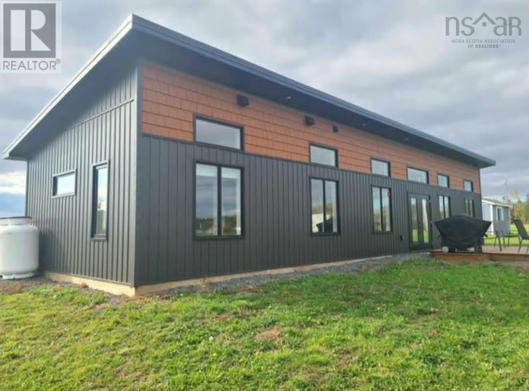 1133 Brule Shore Road, brule shore, Nova Scotia