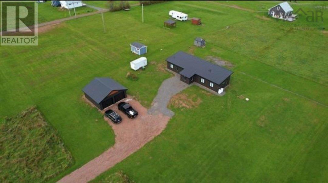 1133 Brule Shore Road, Brule Shore, Nova Scotia  B0K 1V0 - Photo 13 - 202612033