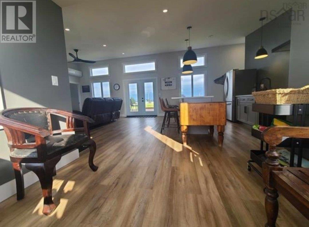 1133 Brule Shore Road, Brule Shore, Nova Scotia  B0K 1V0 - Photo 28 - 202612033