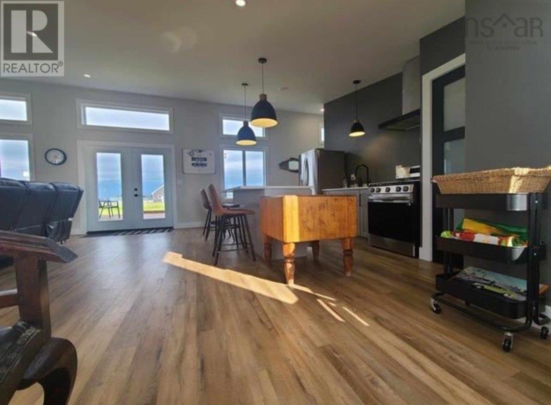 1133 Brule Shore Road, Brule Shore, Nova Scotia  B0K 1V0 - Photo 29 - 202612033