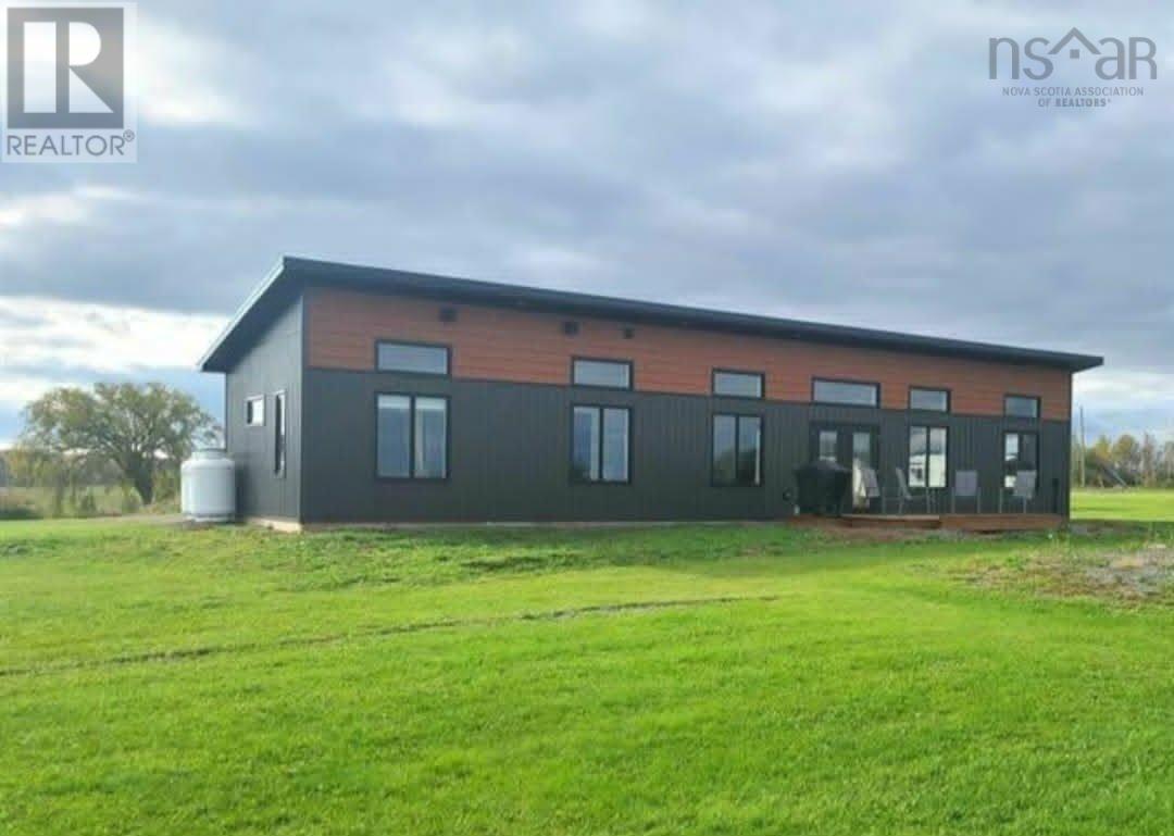1133 Brule Shore Road, Brule Shore, Nova Scotia  B0K 1V0 - Photo 3 - 202612033