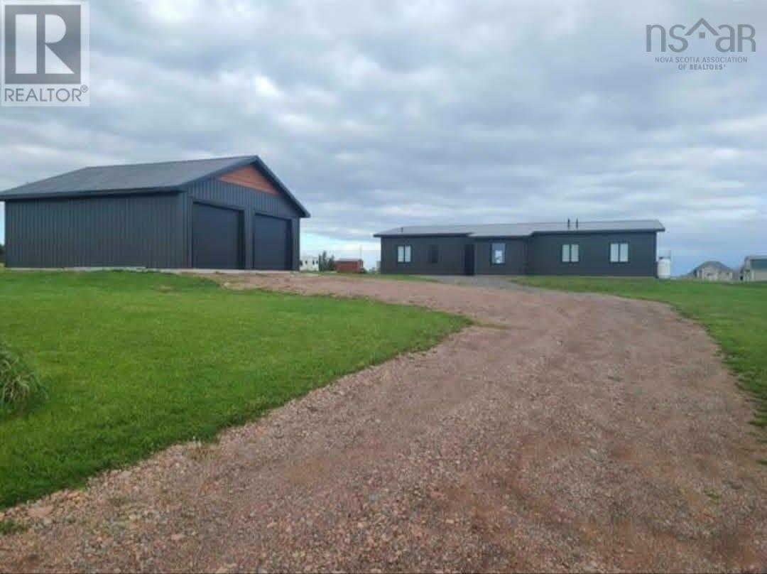1133 Brule Shore Road, Brule Shore, Nova Scotia  B0K 1V0 - Photo 4 - 202612033
