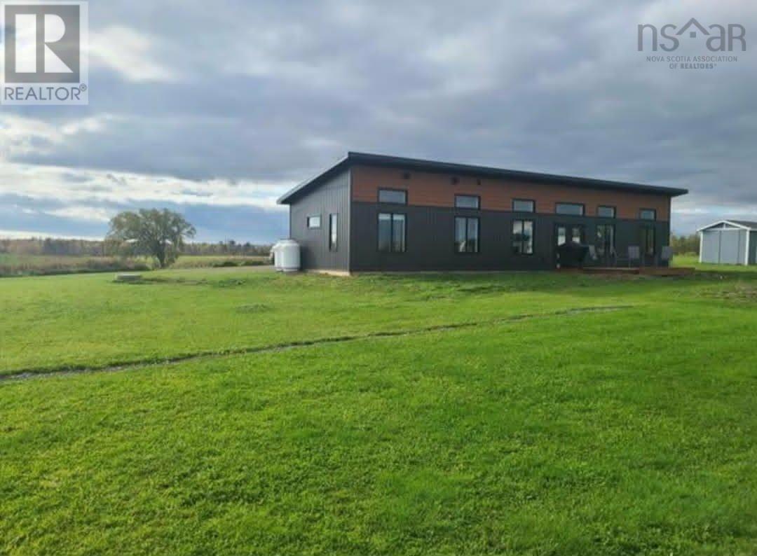 1133 Brule Shore Road, Brule Shore, Nova Scotia  B0K 1V0 - Photo 8 - 202612033