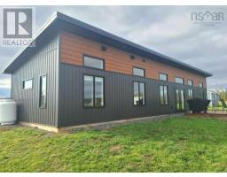 1133 Brule Shore Road, brule shore, Nova Scotia