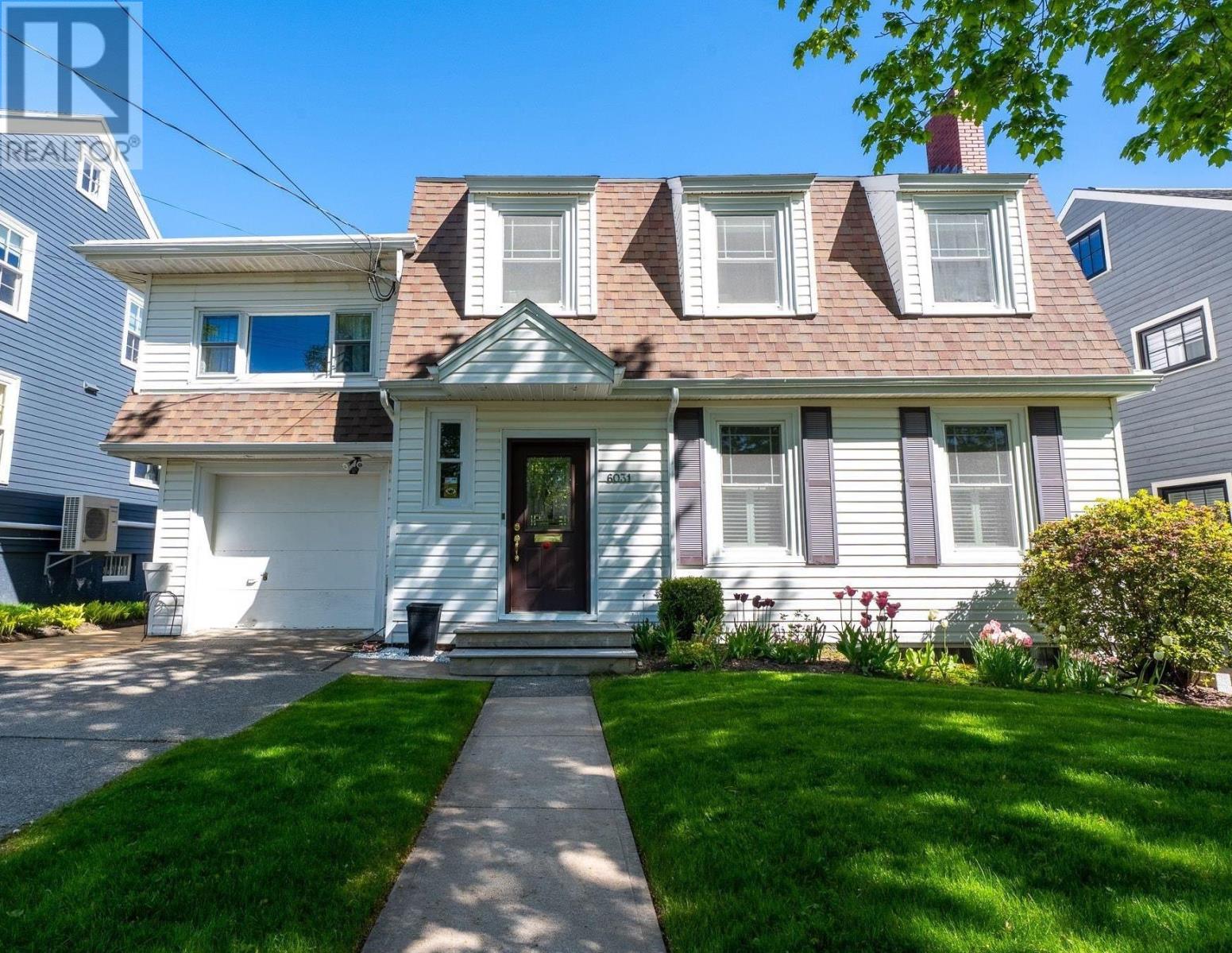 6031 Oakland Road, Halifax, Nova Scotia  B3H 1N9 - Photo 2 - 202612050