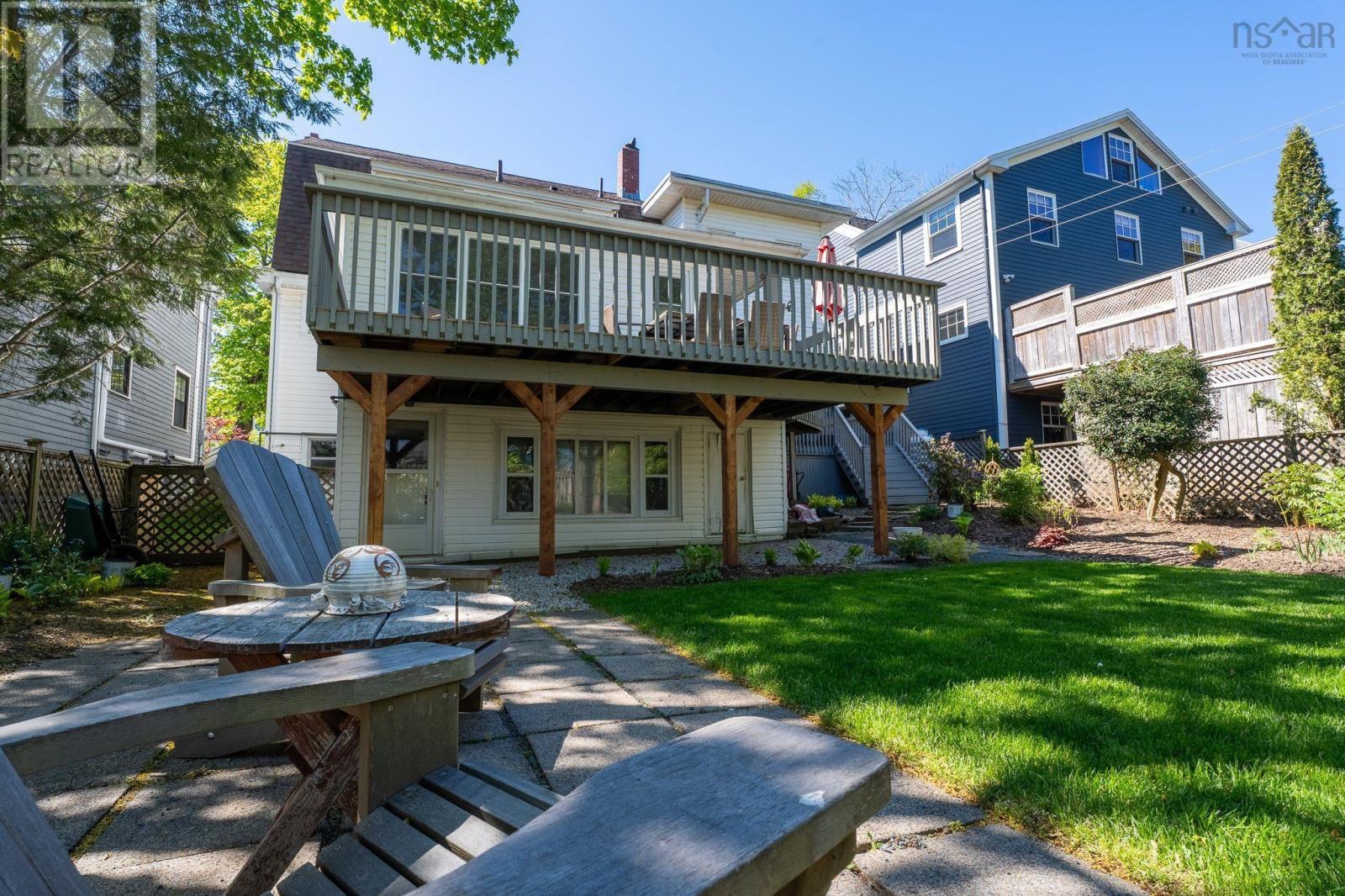 6031 Oakland Road, Halifax, Nova Scotia  B3H 1N9 - Photo 6 - 202612050