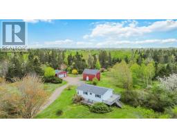 1005 West Halls Harbour Road, halls harbour, Nova Scotia