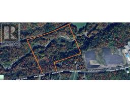 Acreage Brierly Brook Road, antigonish, Nova Scotia
