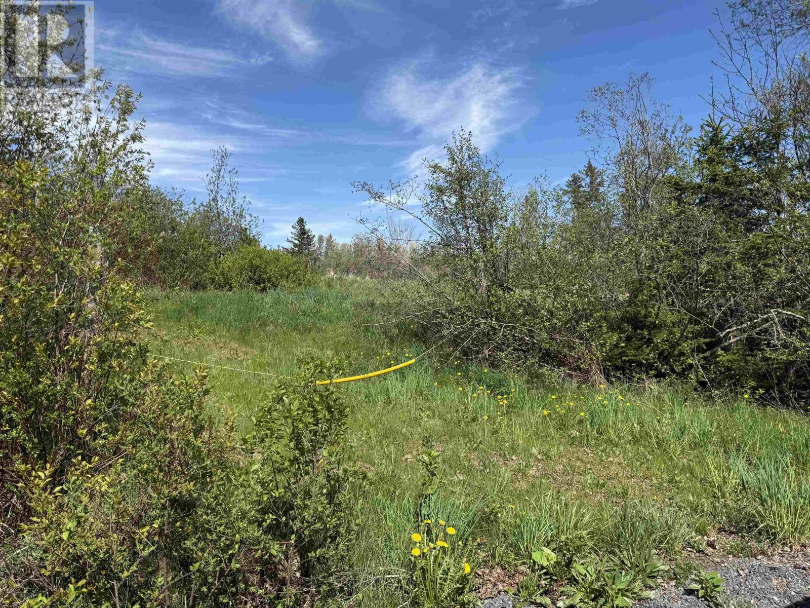 Lot 13.7 Acres Shore Road, Merigomish, Nova Scotia  B0K 1G0 - Photo 2 - 202612114