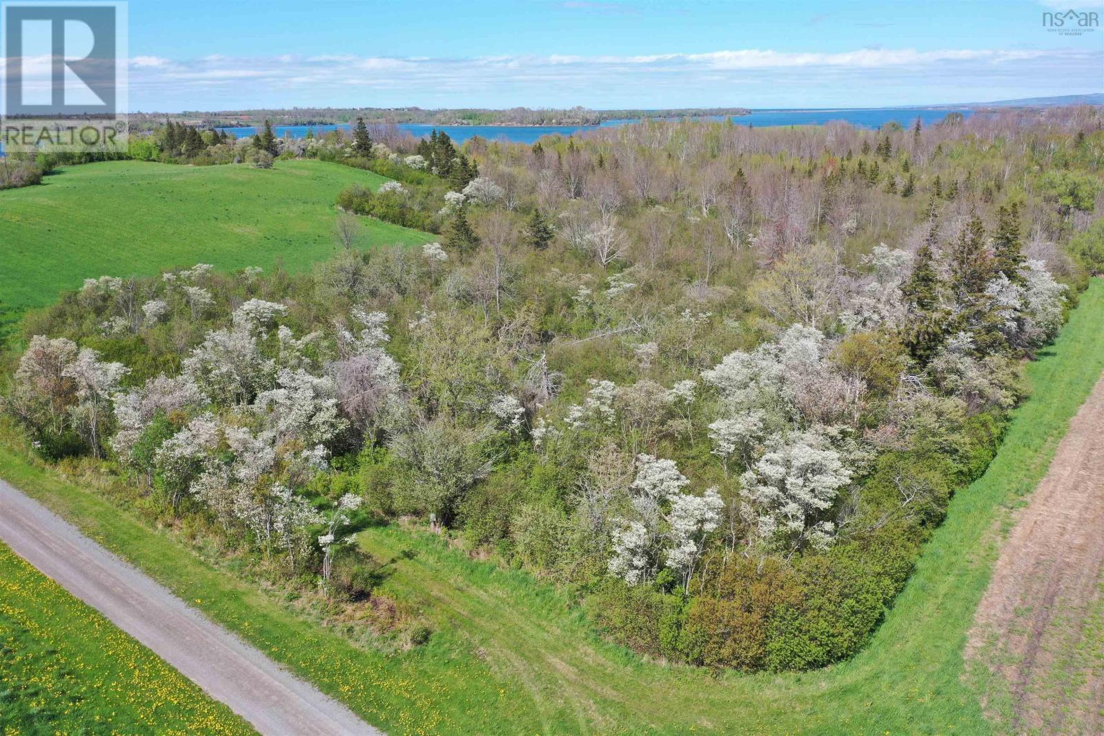 Lot 13.7 Acres Shore Road, Merigomish, Nova Scotia  B0K 1G0 - Photo 3 - 202612114