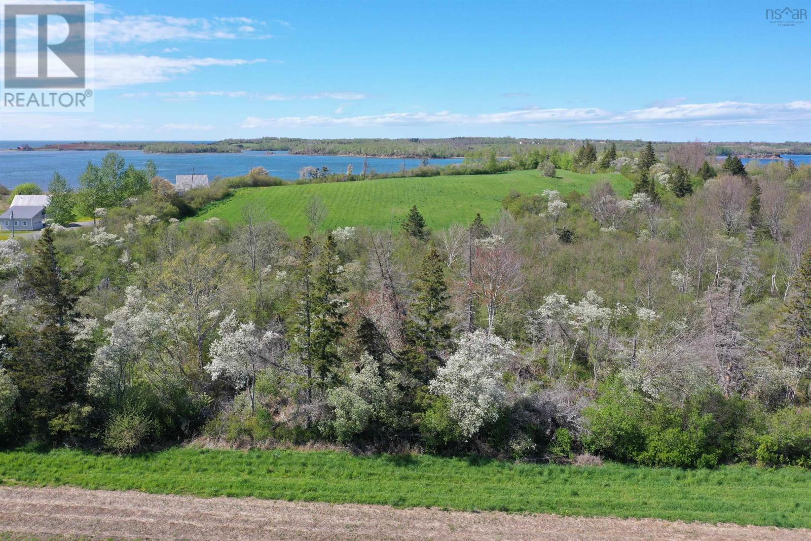 Lot 13.7 Acres Shore Road, Merigomish, Nova Scotia  B0K 1G0 - Photo 4 - 202612114
