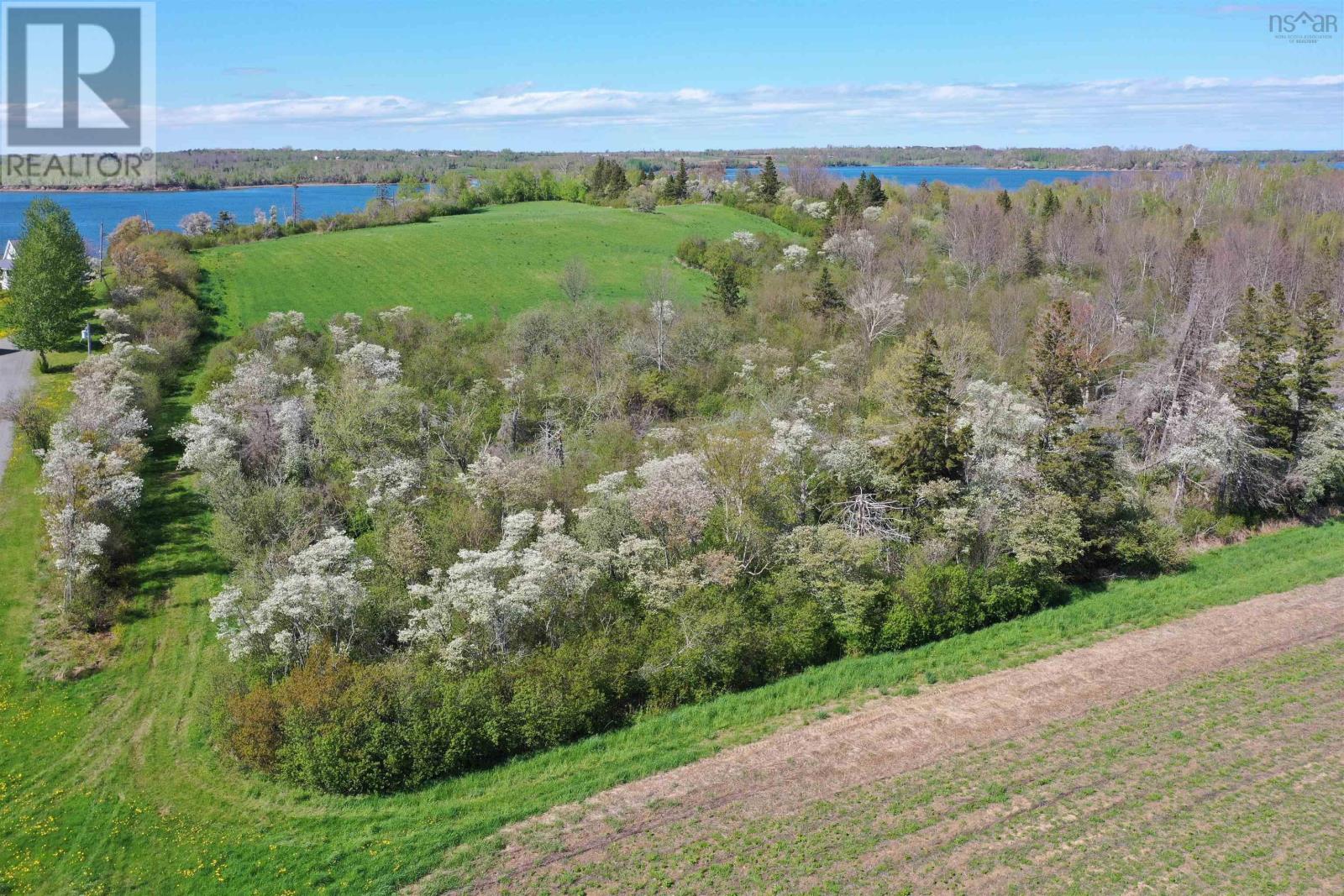 Lot 13.7 Acres Shore Road, Merigomish, Nova Scotia  B0K 1G0 - Photo 5 - 202612114