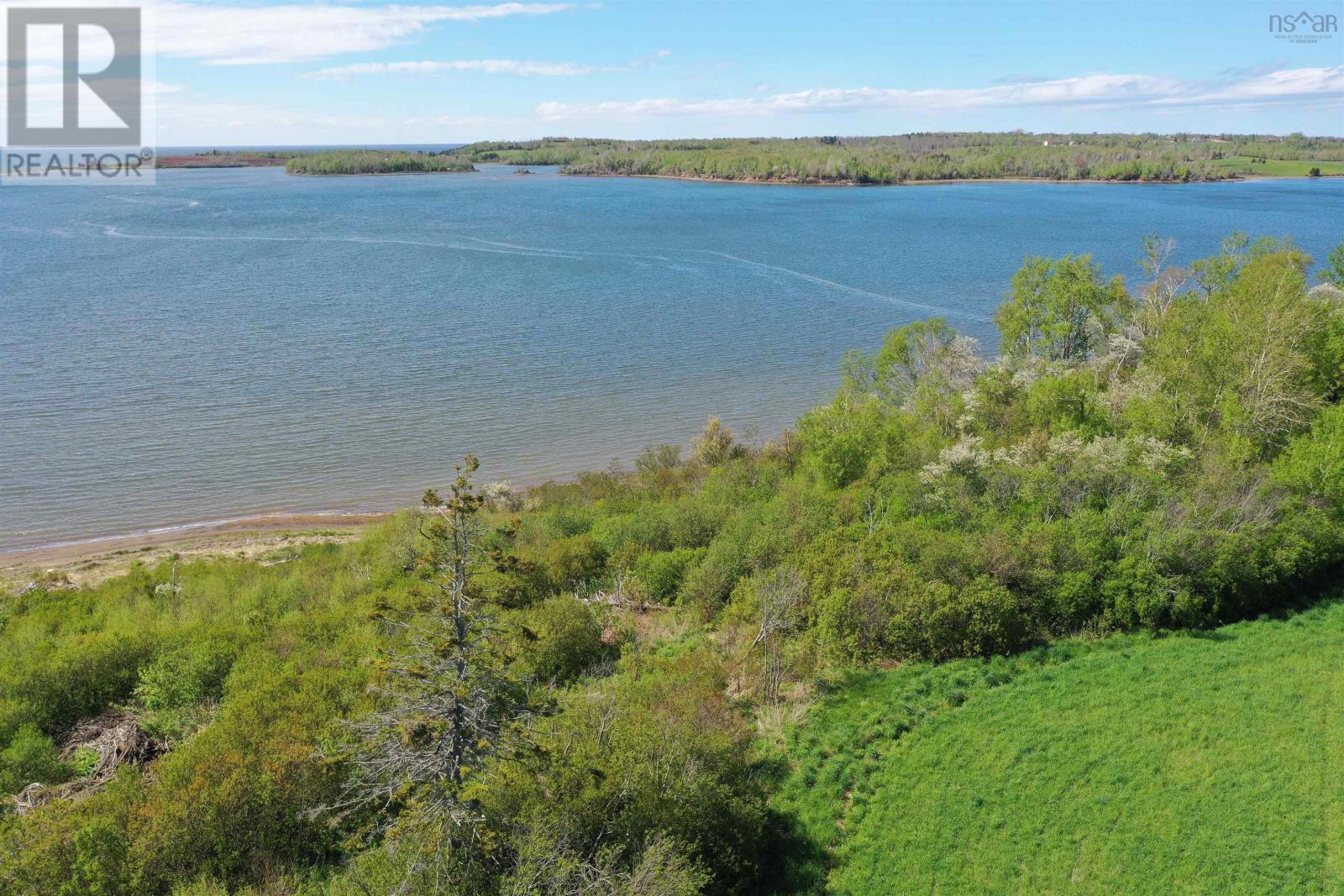 Lot 13.7 Acres Shore Road, Merigomish, Nova Scotia  B0K 1G0 - Photo 6 - 202612114