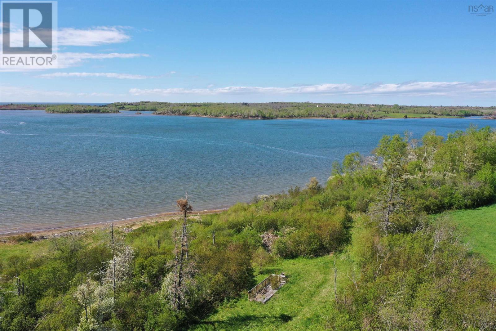 Lot 13.7 Acres Shore Road, Merigomish, Nova Scotia  B0K 1G0 - Photo 7 - 202612114
