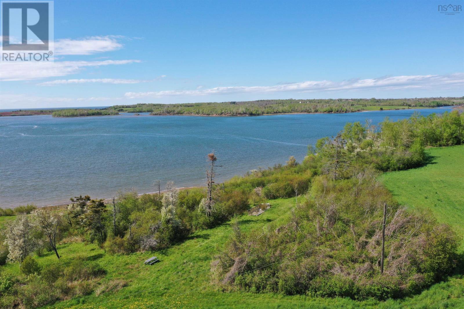 Lot 13.7 Acres Shore Road, Merigomish, Nova Scotia  B0K 1G0 - Photo 8 - 202612114
