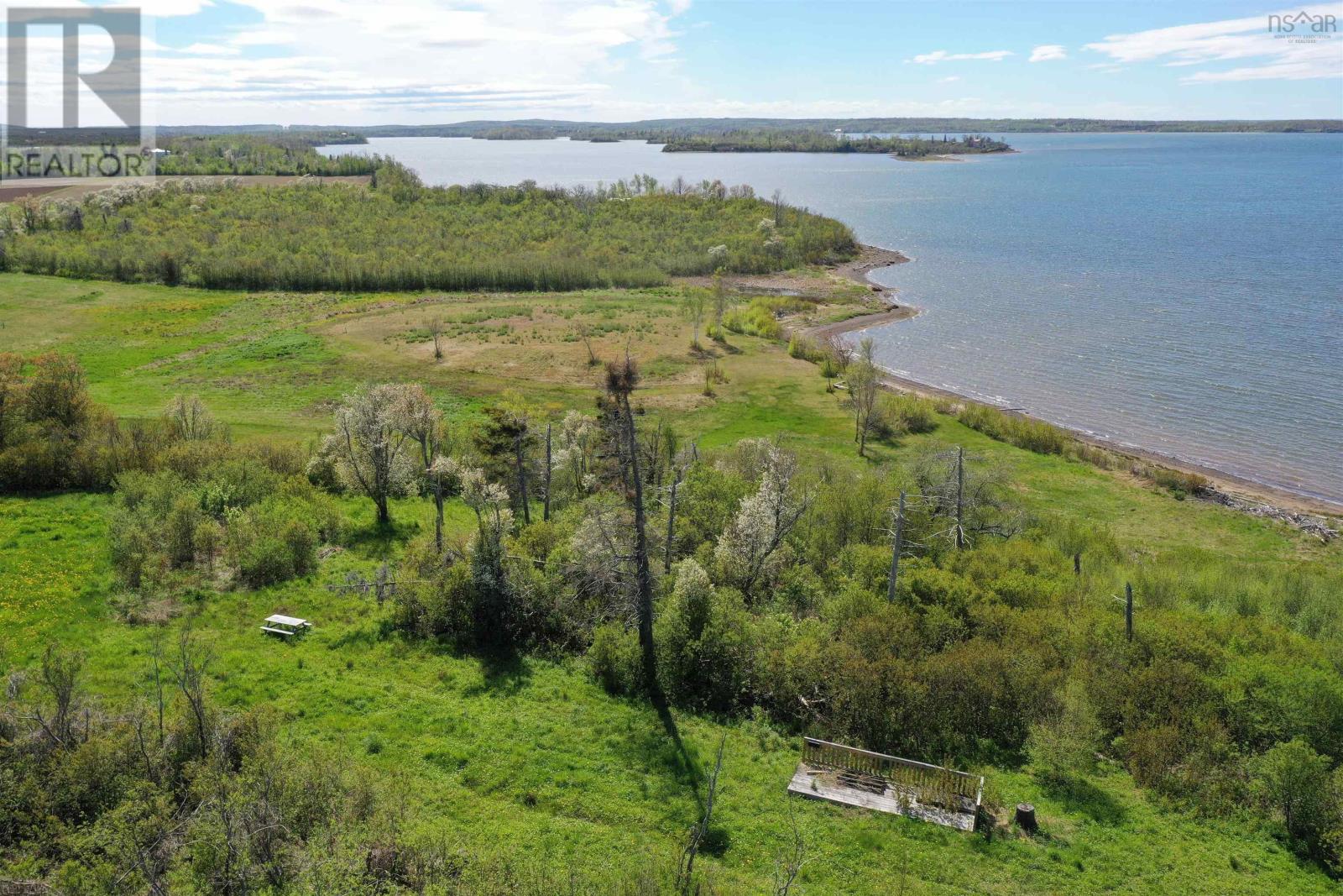 Lot 13.7 Acres Shore Road, Merigomish, Nova Scotia  B0K 1G0 - Photo 9 - 202612114